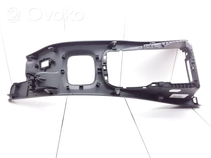 Renault Megane III Center console 969120037R