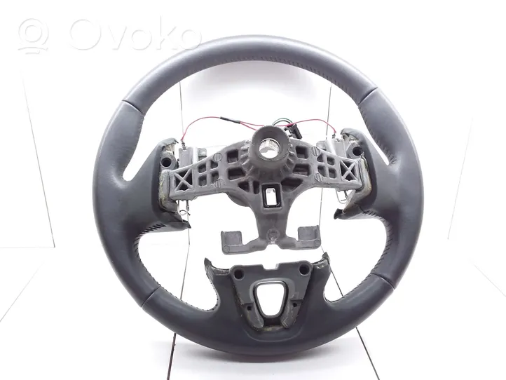 Renault Megane III Steering wheel 484307102R