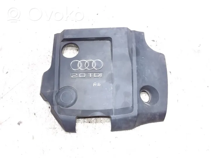 Audi A6 S6 C6 4F Engine cover (trim) 03G103925