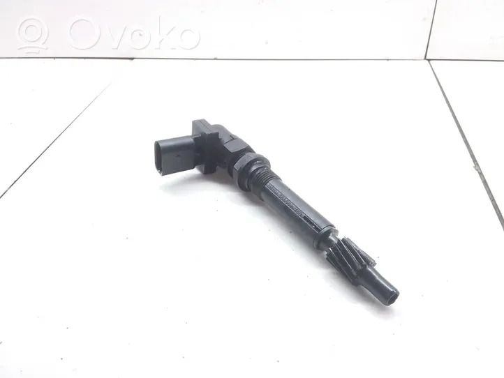 Volkswagen Golf IV ABS wheel speed sensor 02A409193