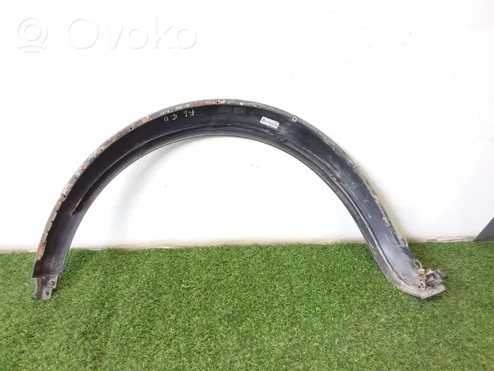 Audi A6 Allroad C5 Rear arch trim 4Z7853818