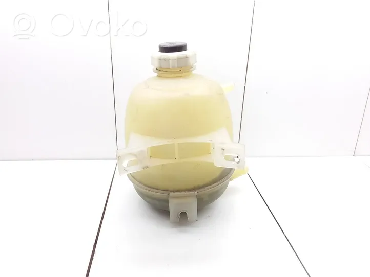 Renault Megane I Vase d'expansion / réservoir de liquide de refroidissement 7700839184