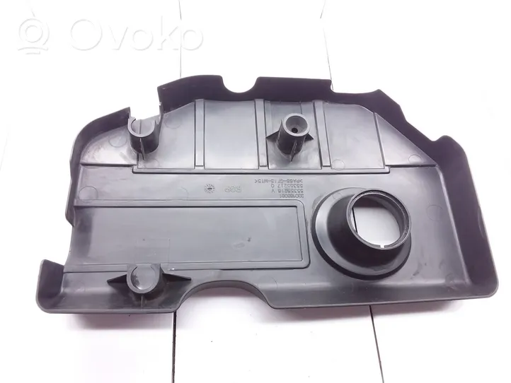 Opel Astra H Copri motore (rivestimento) 55355218