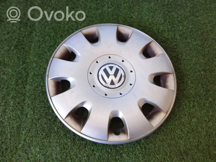 Volkswagen PASSAT B5 Embellecedor/tapacubos de rueda R15 1T0601147