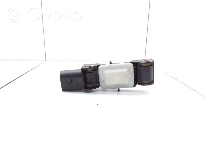 Smart ForFour I Capteur de collision / impact de déploiement d'airbag A4545400017