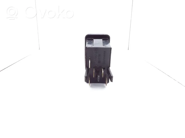 Volkswagen Transporter - Caravelle T4 Fog light switch 701941535