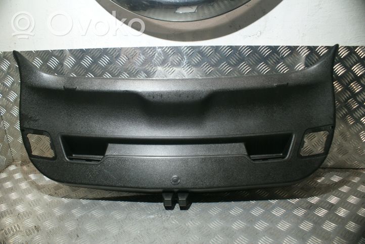 Opel Astra J Pagrindinis apdailos skydas 13294210