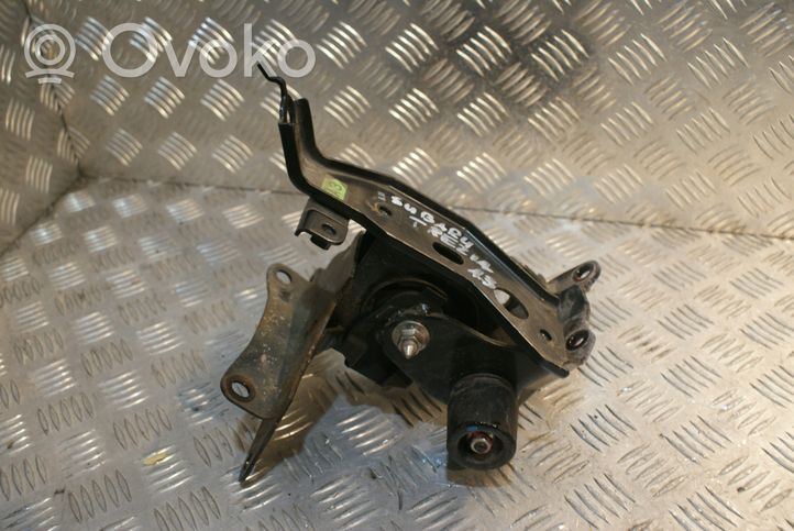 Toyota Verso-S Support de moteur, coussinet 