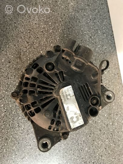 Citroen C5 Alternator 2542684A