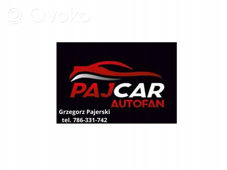 Citroen C5 Aircross Clacson 9815870780