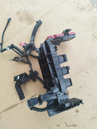 Citroen C5 Battery tray 