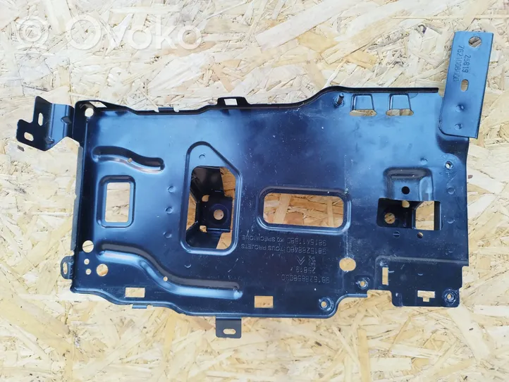 Citroen C5 Aircross Vassoio batteria 981528858000