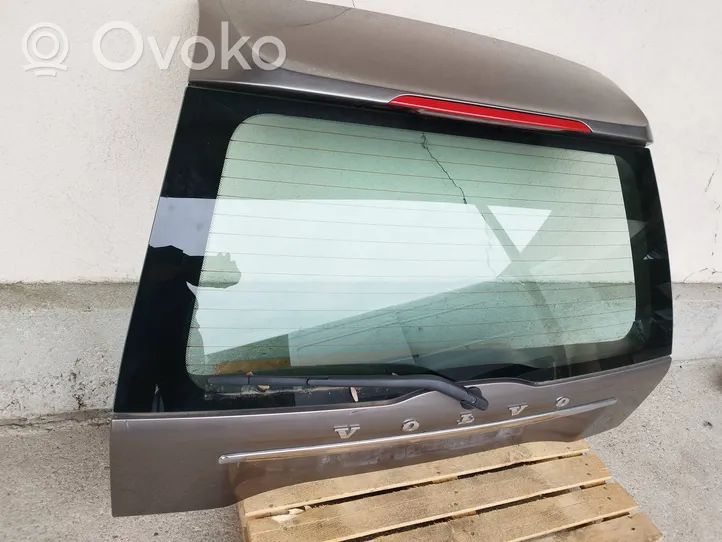 Volvo XC90 Klapa tylna / bagażnika 