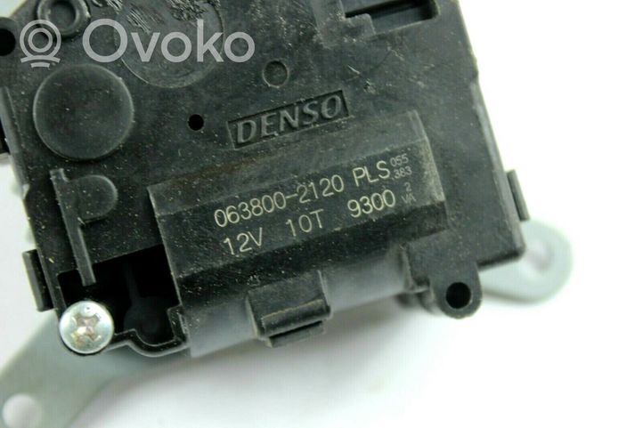 Lexus GS 250 350 300H 450H Motorino attuatore aria 0638002120