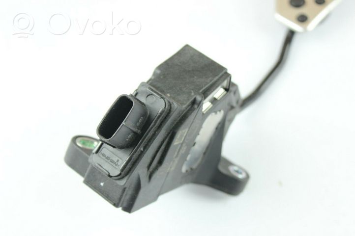 Toyota Prius (XW50) Accelerator throttle pedal 781100W110