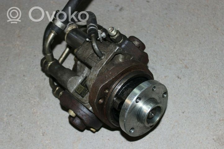 Nissan Primera Pompa wtryskowa wysokiego ciśnienia HU2940000160