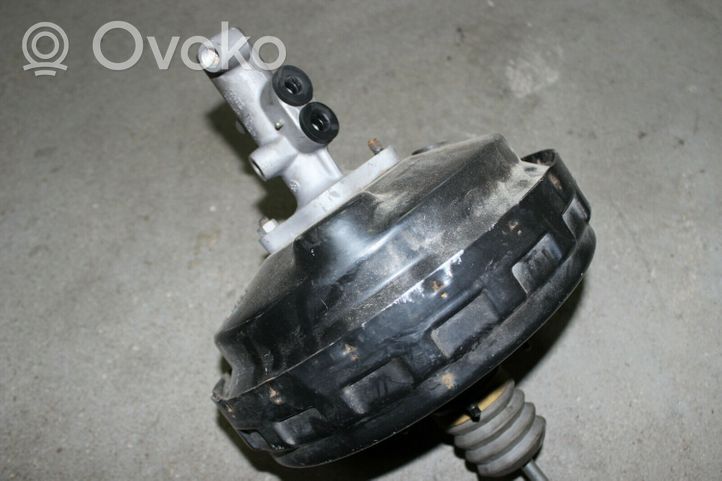 Porsche Cayenne (9PA) Servofreno 7L5612101B