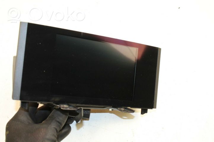 Lexus IS III XE30 Pantalla/monitor/visor 8611053011