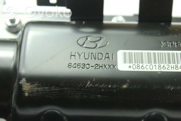 Hyundai i30 Matkustajan turvatyyny 845302HXXX