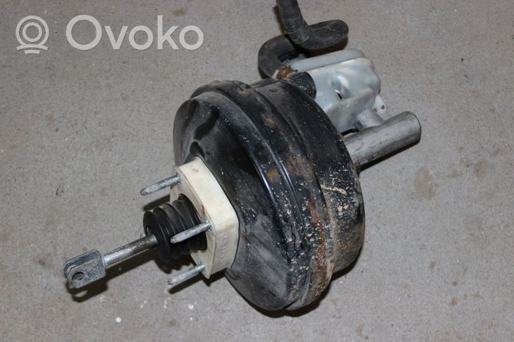 Chevrolet Colorado Servo-frein 18047486