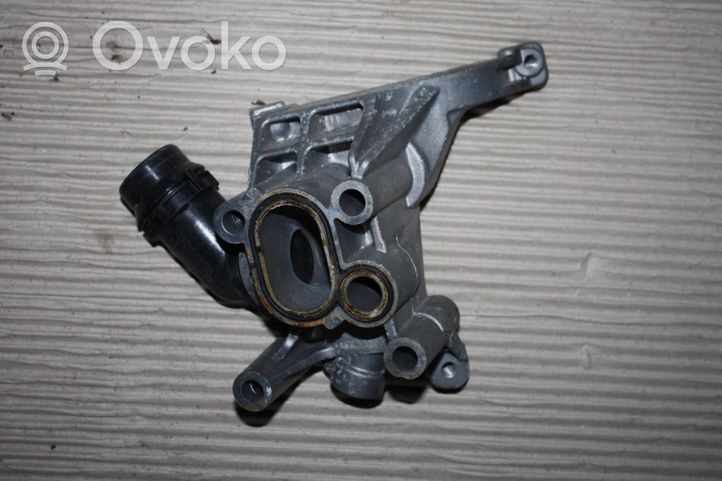 Audi A6 S6 C7 4G Supporto di montaggio della pompa del servosterzo 059145169BM