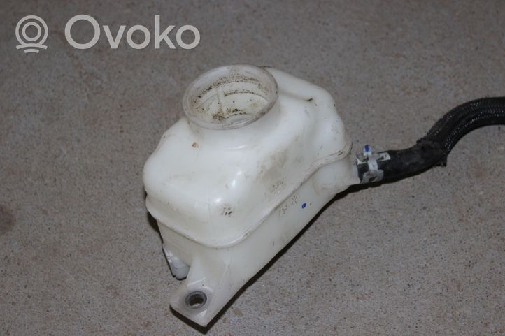 Lexus RX 330 - 350 - 400H Zbiornik płynu hamulcowego 13231140390