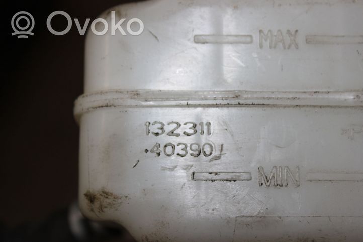 Lexus RX 330 - 350 - 400H Zbiornik płynu hamulcowego 13231140390