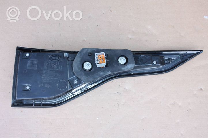 Land Rover Discovery Sport Takavalot HY32-13406-CF