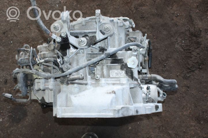 Mazda 6 Scatola del cambio automatico 4TR0610468