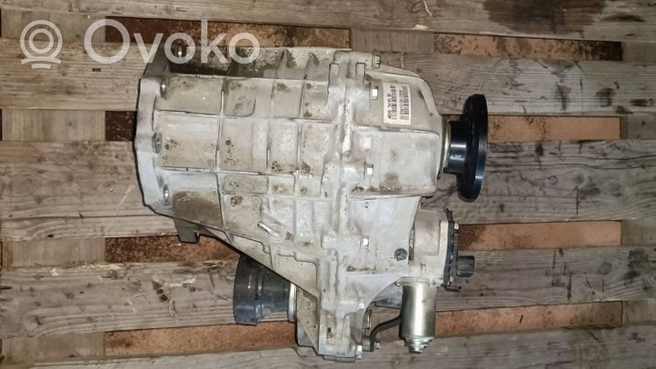 Ford Ranger Gearbox transfer box case AB397A195BD