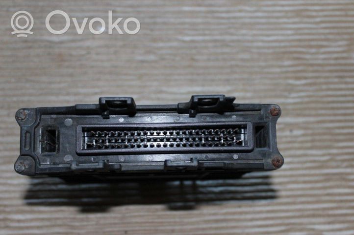 Volkswagen Polo Sterownik / Moduł skrzyni biegów 001927731J