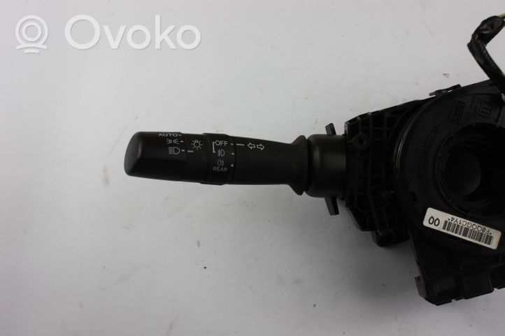 Honda Civic X Steering wheel angle sensor 35250tear5110m1