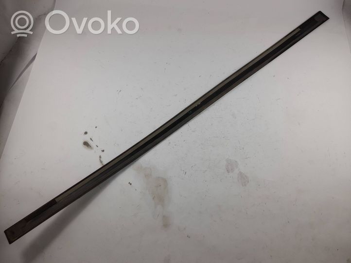 Audi A4 S4 B9 Rear door trim (molding) 8w9853959