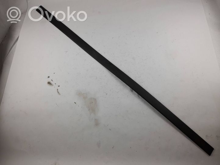 Audi A4 S4 B9 Rear door trim (molding) 8w9853959