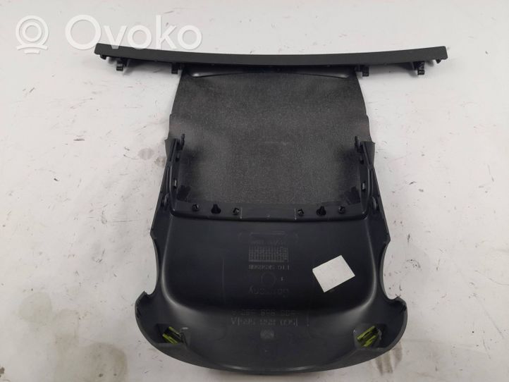 Volkswagen Golf VII Rivestimento del piantone del volante 5G0858565A