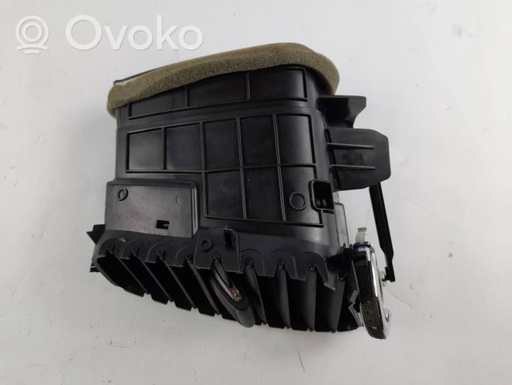 Jeep Cherokee Centrinės oro grotelės 75542A01