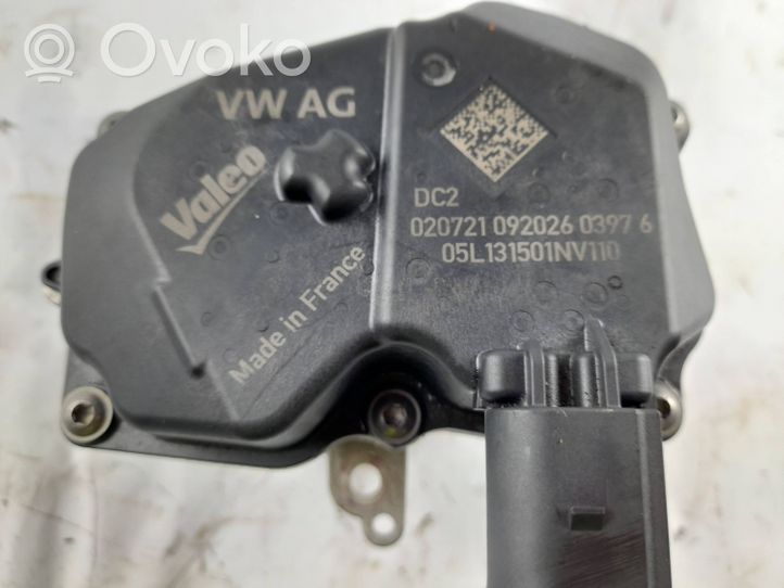 Volkswagen Golf VIII Valvola EGR 05L131501NV