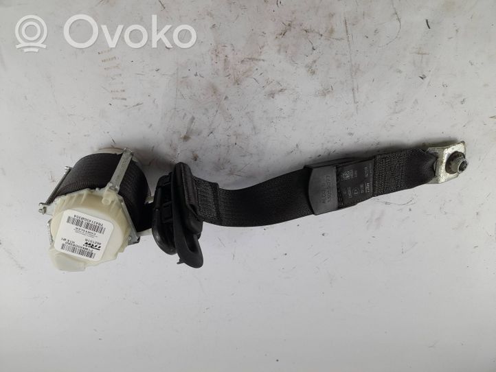 Jeep Cherokee Ceinture de sécurité arrière P1WK65DX9AD