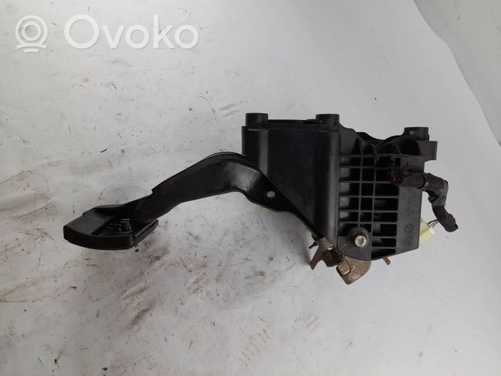 Jeep Cherokee Stabdžių pedalas 04581650AI