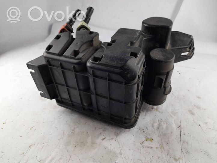 Jeep Cherokee Aktivkohlefilter 00533812540