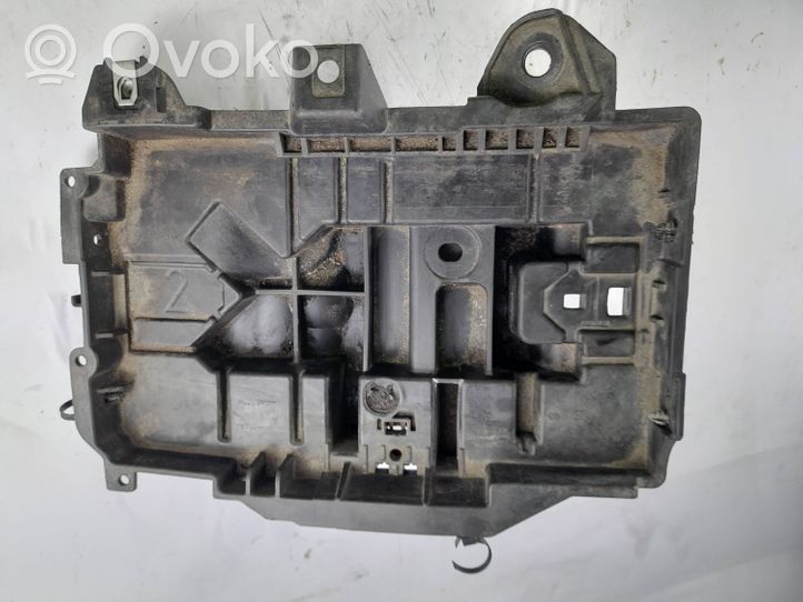 Jeep Cherokee Półka akumulatora 68186053AG