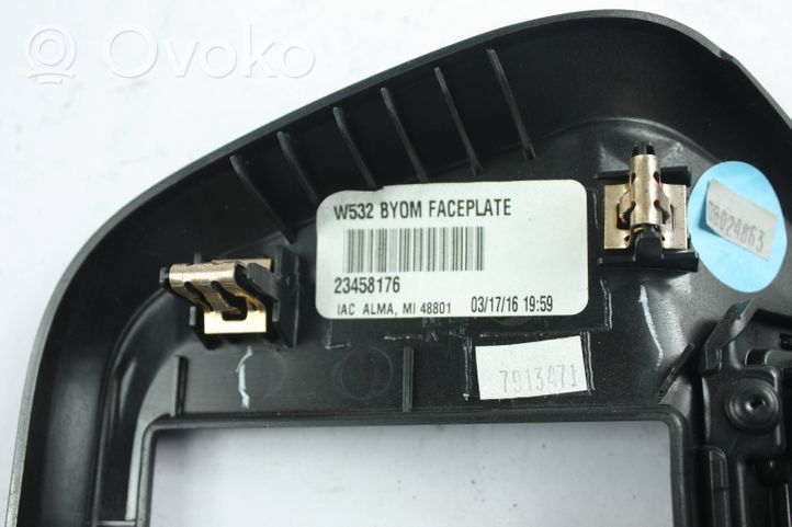 Chevrolet Camaro Monitor / wyświetlacz / ekran 555343750