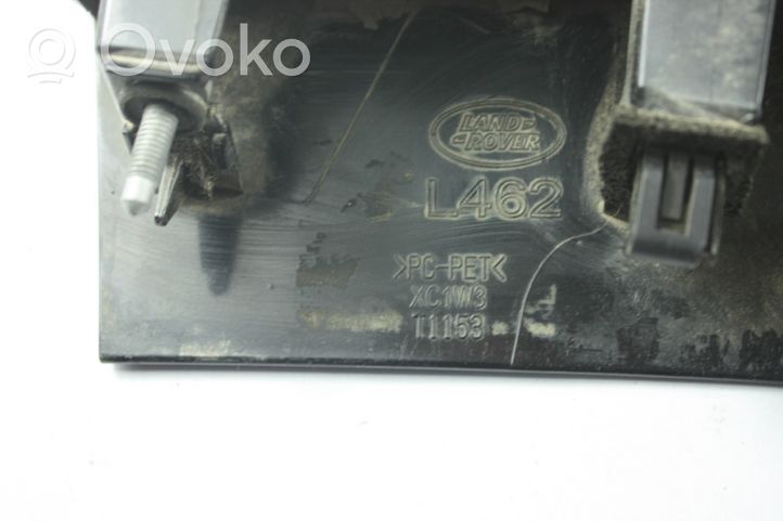 Land Rover Discovery 5 Listwa oświetlenie tylnej tablicy rejestracyjnej HY3240406B