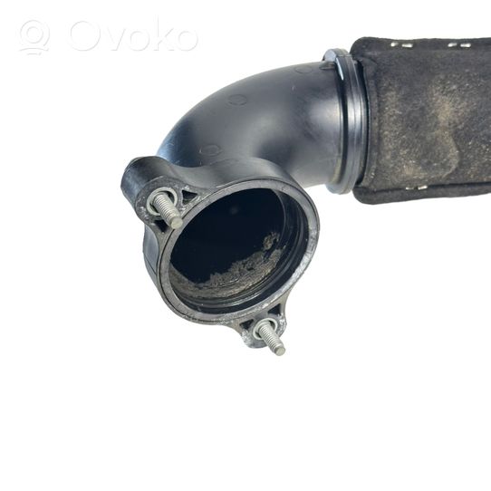 Audi A4 S4 B9 Turbo air intake inlet pipe/hose 04L131111N