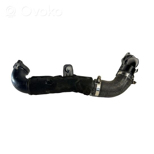 Audi A4 S4 B9 Turbo air intake inlet pipe/hose 04L131111N