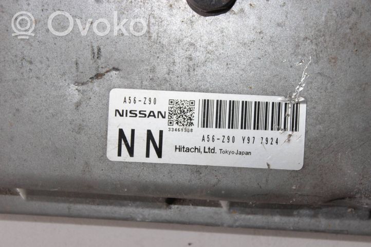 Nissan Serena Centralina/modulo del motore A56Z90