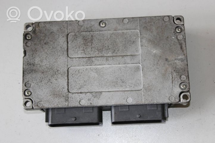 Citroen Xsara Picasso Module de contrôle de boîte de vitesses ECU S118047553A