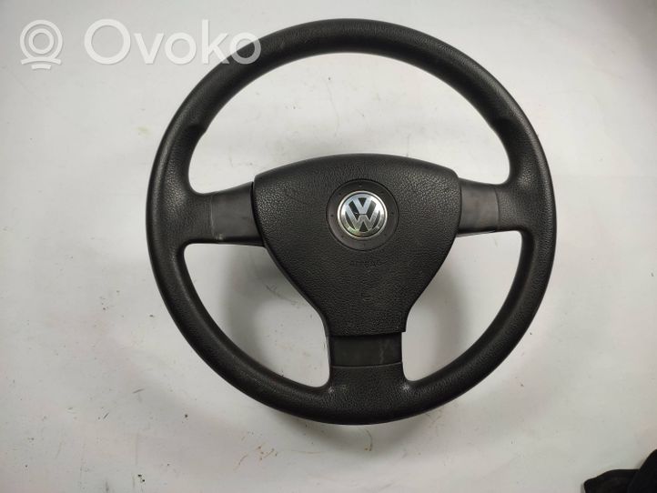 Volkswagen Touran I Kierownica 1t0419091l