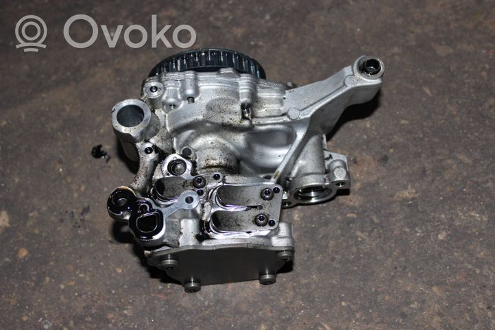 Volkswagen Golf VII Pompa dell’olio 04L145208H