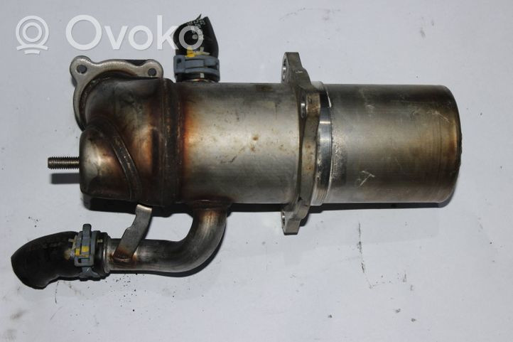 Audi A6 S6 C7 4G Valvola di raffreddamento EGR 04L131512A